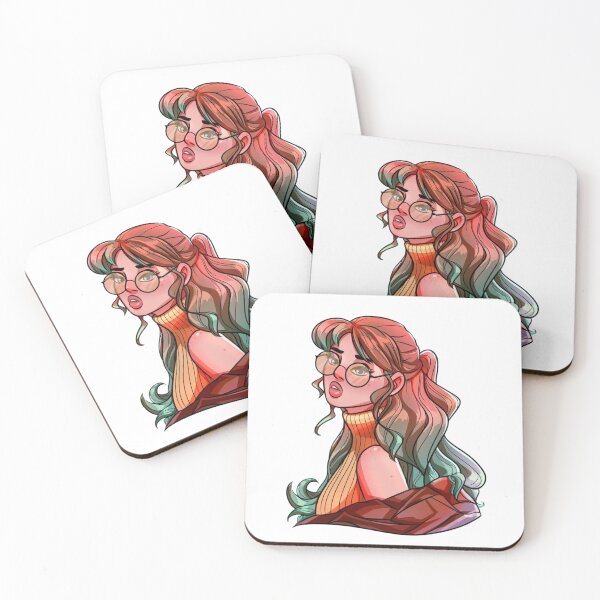 Item preview, Gorgeous Paulina designed and sold by PipoKarerama.