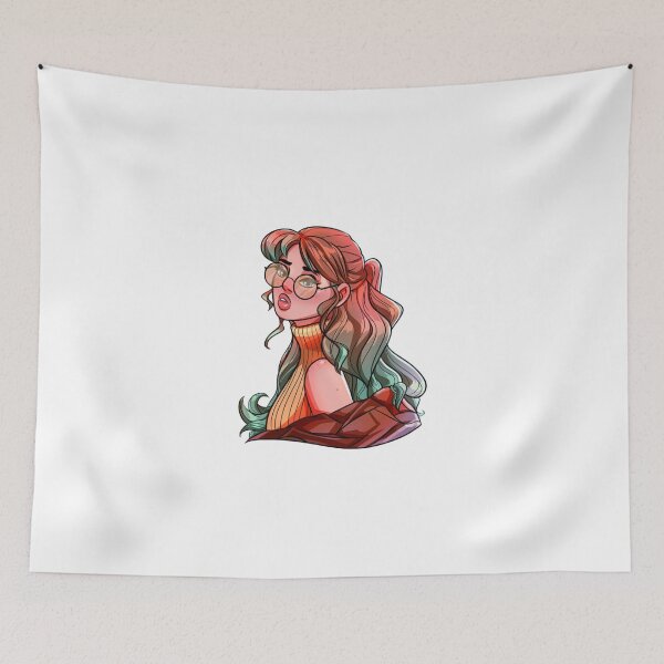 Item preview, Gorgeous Paulina designed and sold by PipoKarerama.