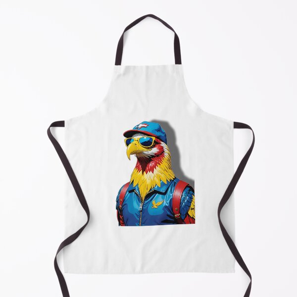Item preview, The stylish rooster in the cap designed and sold by Dan9010.
