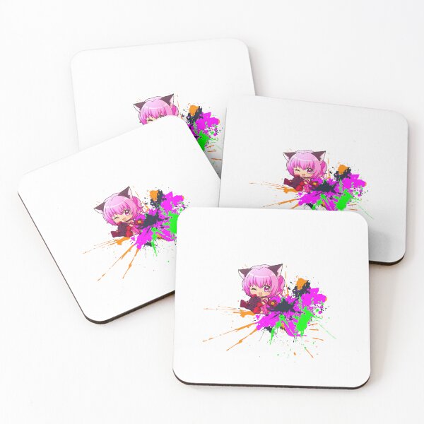 Item preview, Tokyo Mew Mew  designed and sold by MandalasLovers.