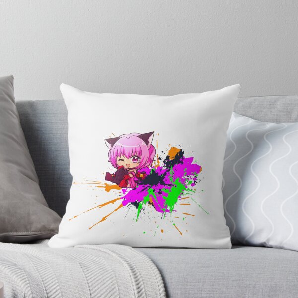 Item preview, Tokyo Mew Mew  designed and sold by MandalasLovers.