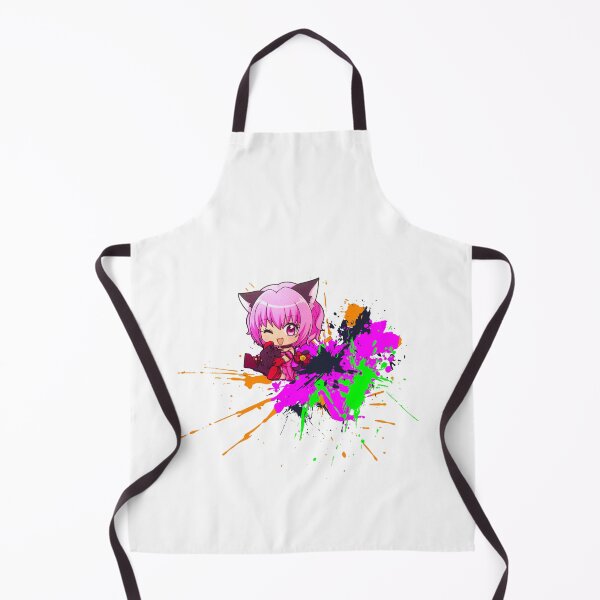 Item preview, Tokyo Mew Mew designed and sold by MandalasLovers.