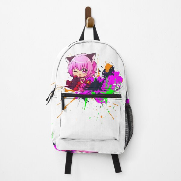 Item preview, Tokyo Mew Mew designed and sold by MandalasLovers.