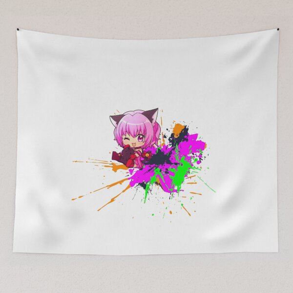 Item preview, Tokyo Mew Mew  designed and sold by MandalasLovers.