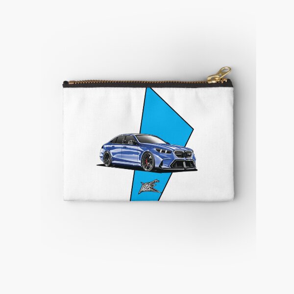 Item preview, german muscle car blue designed and sold by NaquashM.