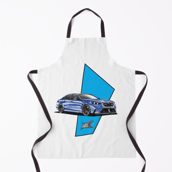 Item preview, german muscle car blue  designed and sold by NaquashM.