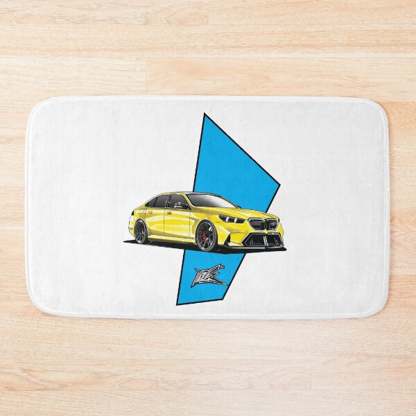 Item preview, german muscle car yellow  designed and sold by NaquashM.