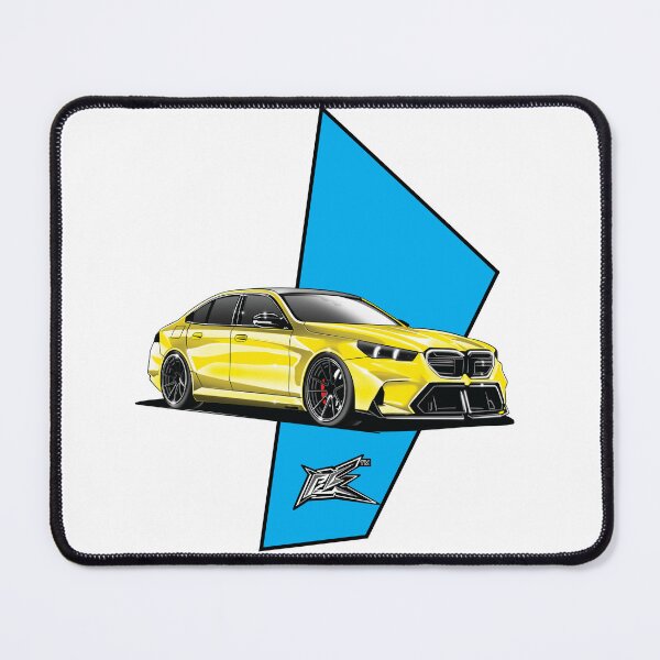 Item preview, german muscle car yellow  designed and sold by NaquashM.