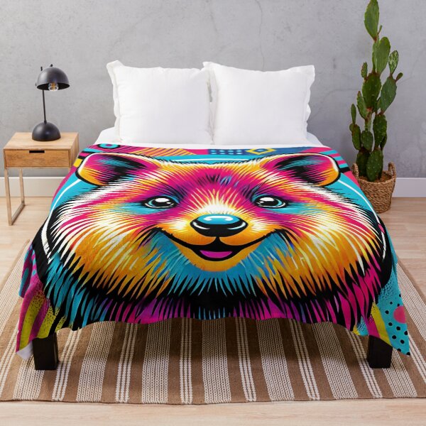 Item preview, Quokka Art #67 | Quokka Lovers designed and sold by ksgraphics222.