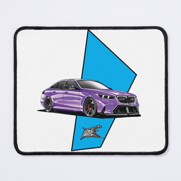 Item preview, german muscle car purple  designed and sold by NaquashM.