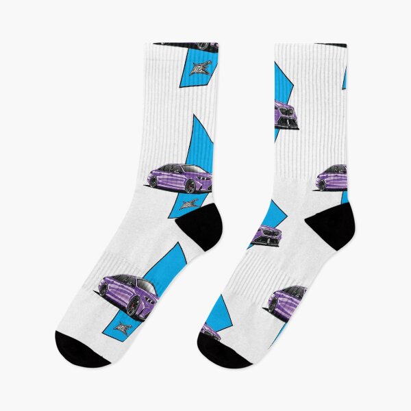 Item preview, german muscle car purple  designed and sold by NaquashM.