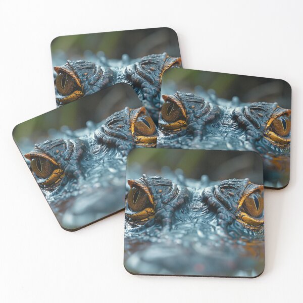 Item preview, Rainforest - Caiman designed and sold by KootenayDesigns.