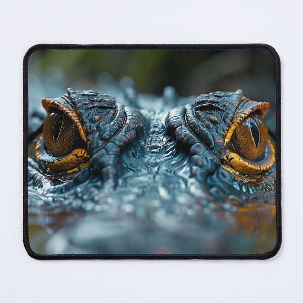 Item preview, Rainforest - Caiman designed and sold by KootenayDesigns.