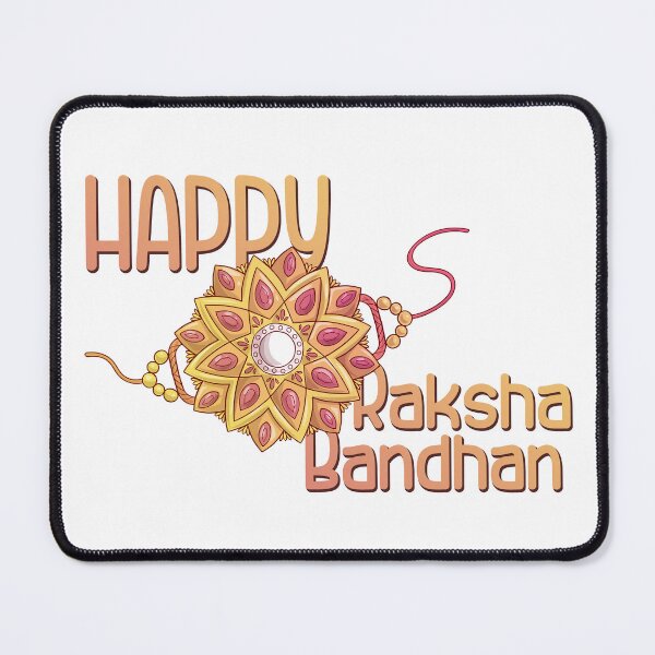 Item preview, Happy Raksha Bandhan designed and sold by SLeets.