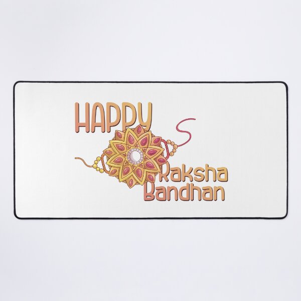 Item preview, Happy Raksha Bandhan designed and sold by SLeets.