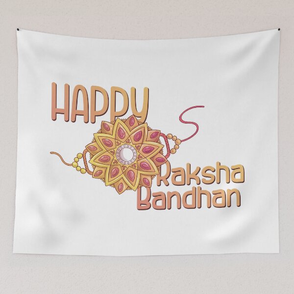 Item preview, Happy Raksha Bandhan designed and sold by SLeets.