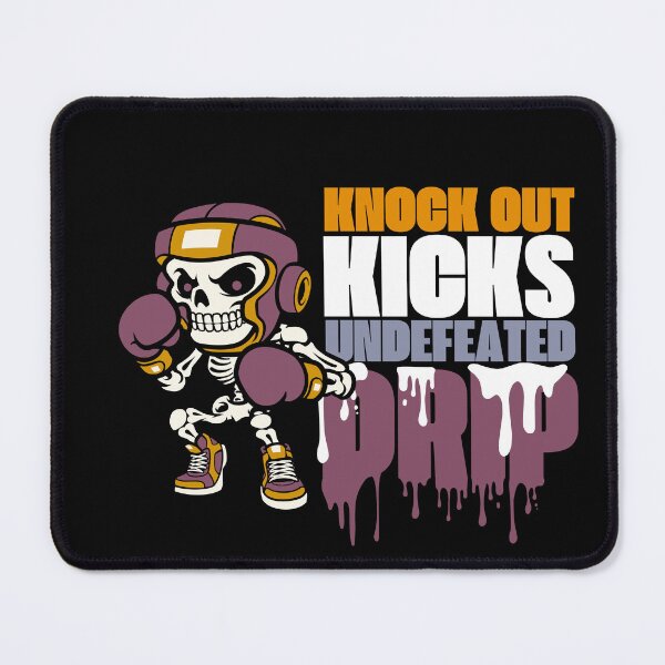 Item preview, Violet Ore Jordan 5 Shirt – Hoodie to Match Jordans, Sneaker Match Shirt, Match My Jordans Tee designed and sold by LAVegasVibes .