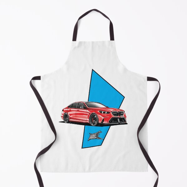 Item preview, german muscle car red designed and sold by NaquashM.