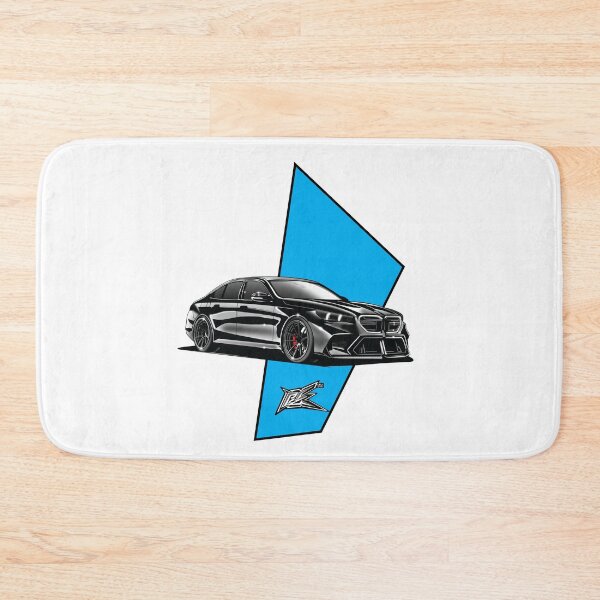 Item preview, german muscle car black  designed and sold by NaquashM.