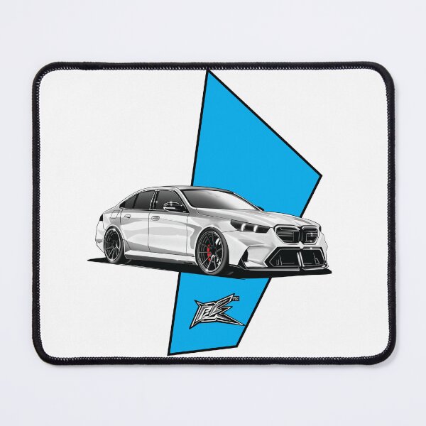 Item preview, german muscle car white  designed and sold by NaquashM.