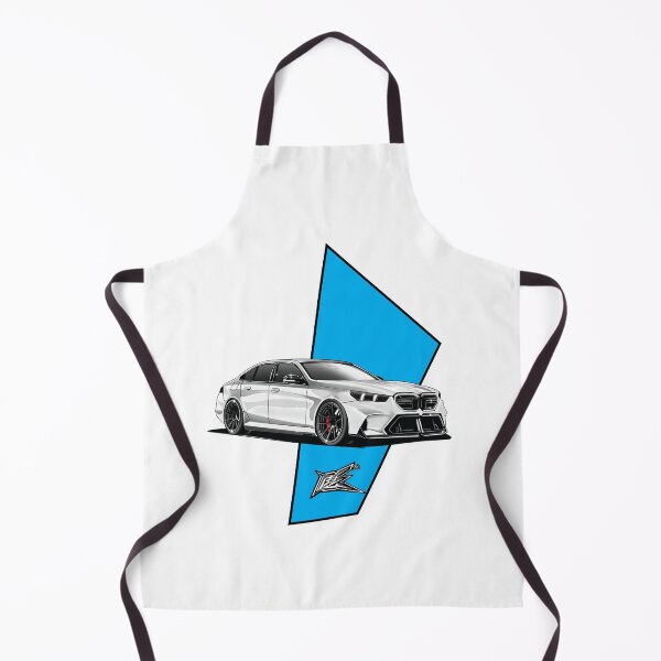 Item preview, german muscle car white designed and sold by NaquashM.