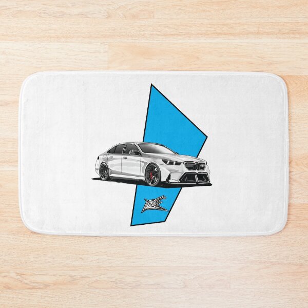 Item preview, german muscle car white  designed and sold by NaquashM.