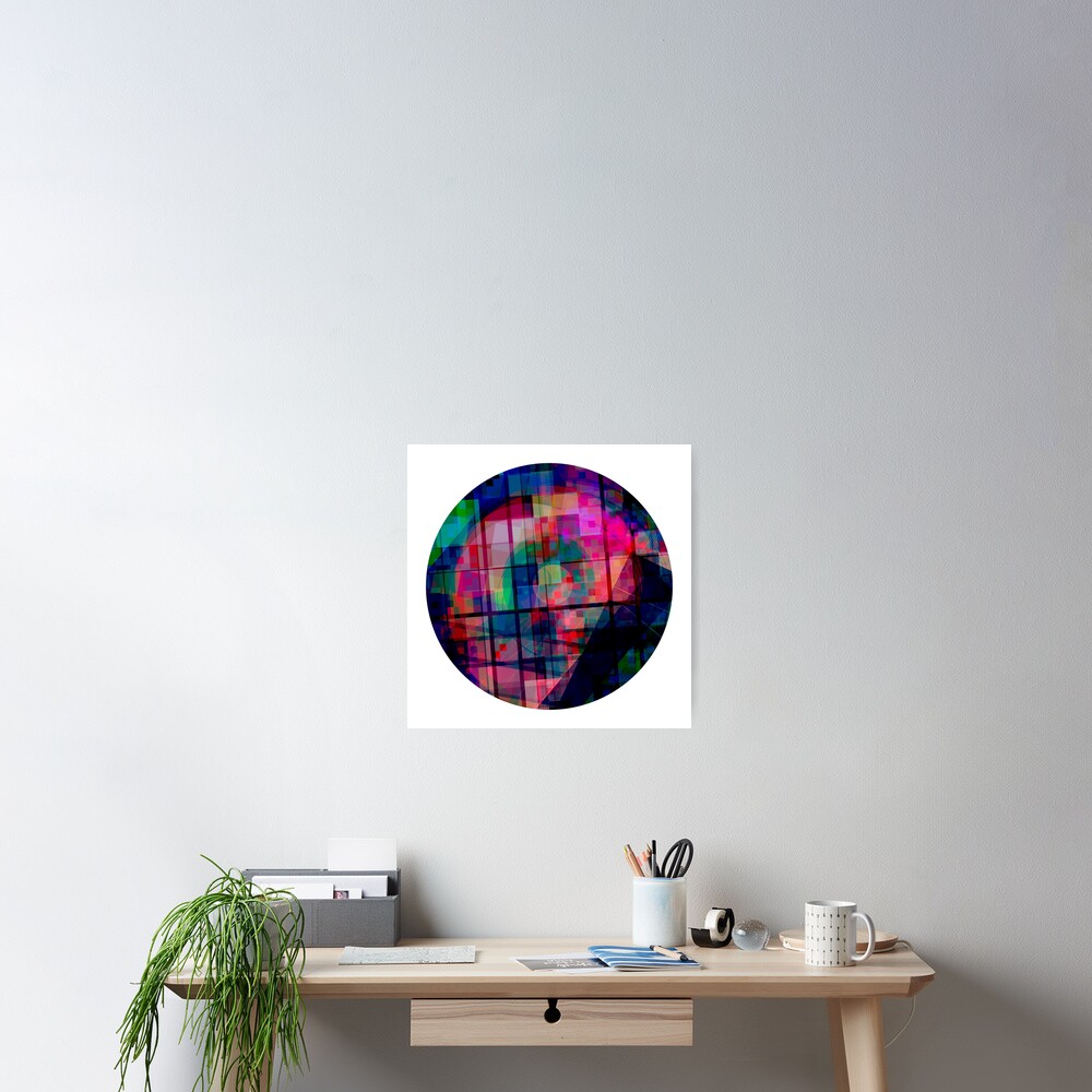Item preview, Poster designed and sold by Quantrian.