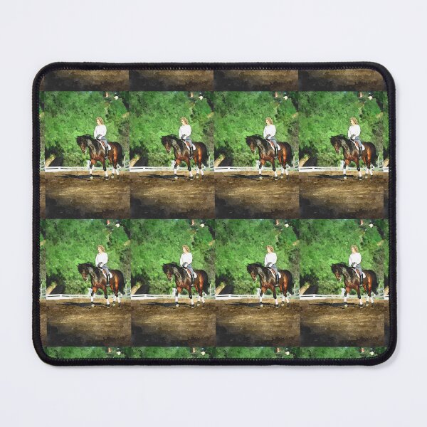 Item preview, DRESSAGE PRACTICE C2023 Steve Yellowbear designed and sold by SteveYellowbear.