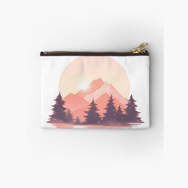Item preview, Sunset Mountian designed and sold by xiao xuans.