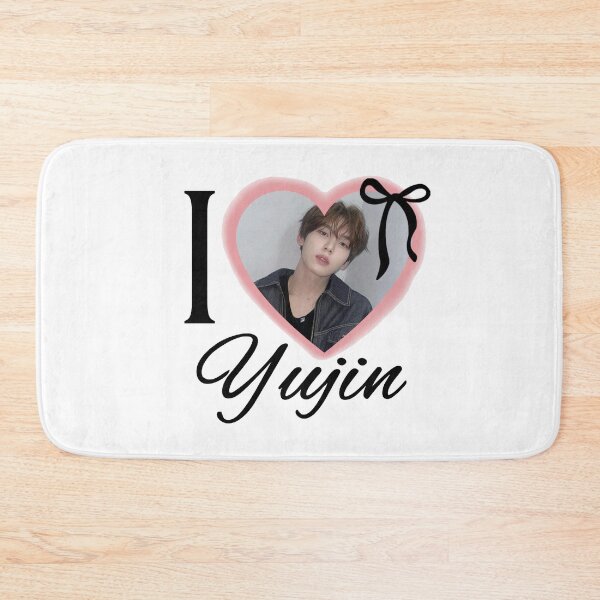 Item preview, I "love" Yujin (ZB1) designed and sold by ErikaRini.