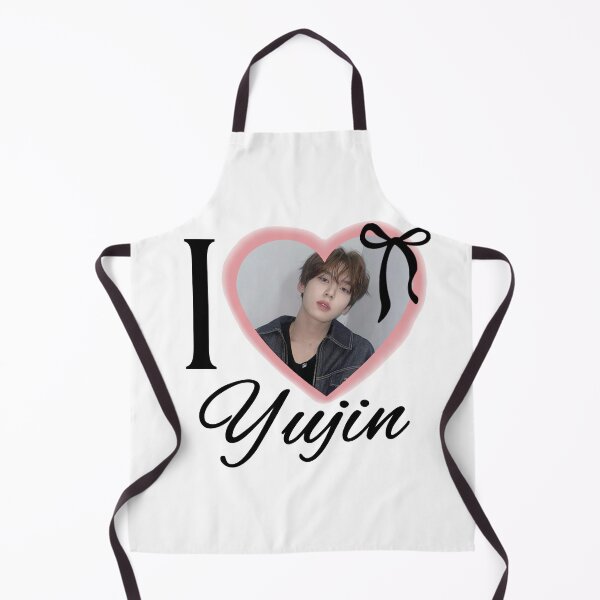 Item preview, I "love" Yujin (ZB1) designed and sold by ErikaRini.