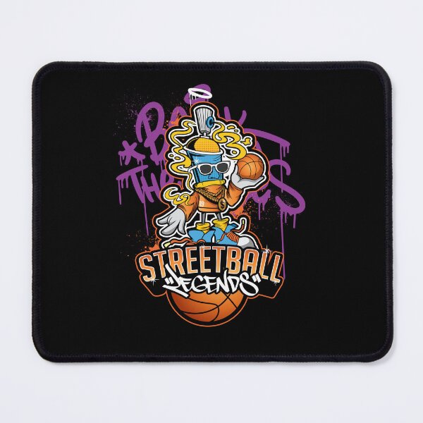 Item preview, Streetball Legends designed and sold by lojadpop.