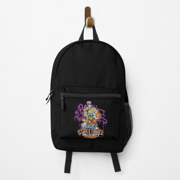 Item preview, Streetball Legends designed and sold by lojadpop.