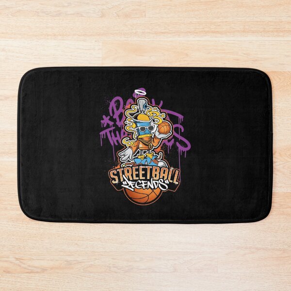 Item preview, Streetball Legends  designed and sold by lojadpop.