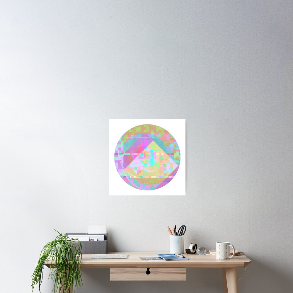 Item preview, Poster designed and sold by Quantrian.