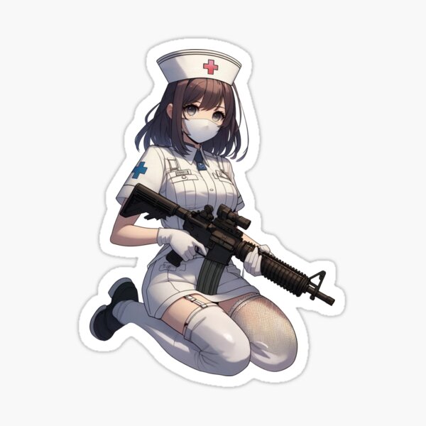 Item preview, Waifu táctica designed and sold by RAWLIFEGRAPHIC.