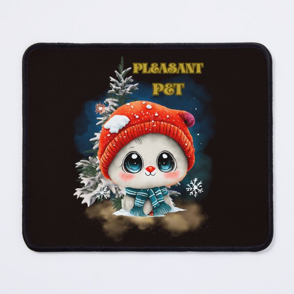 Item preview, PLEASANT PET designed and sold by Tadeusz1.