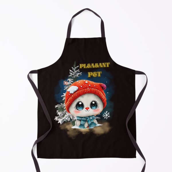 Item preview, PLEASANT PET designed and sold by Tadeusz1.