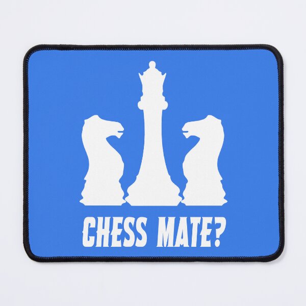 Item preview, Chess Mate 4 designed and sold by DigitalandPhoto.
