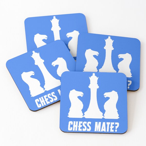 Item preview, Chess Mate 4 designed and sold by DigitalandPhoto.