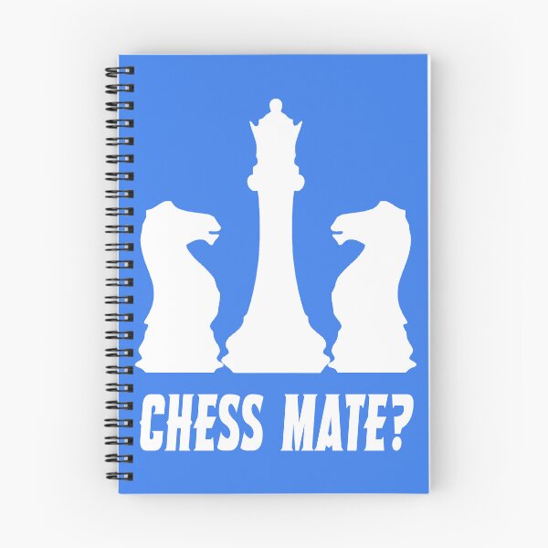 Item preview, Chess Mate 4 designed and sold by DigitalandPhoto.