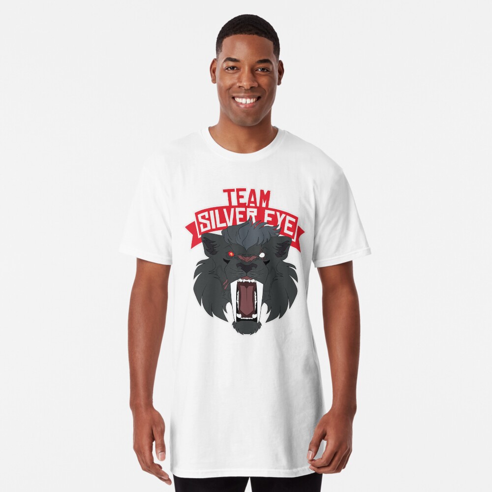 Item preview, Long T-Shirt designed and sold by OutrunTheNight.