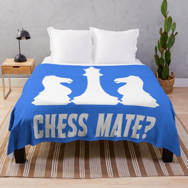 Item preview, Chess Mate 4 designed and sold by DigitalandPhoto.