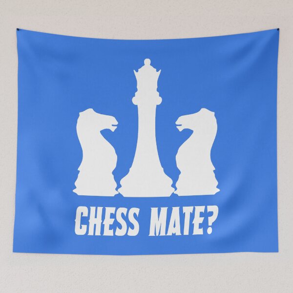 Item preview, Chess Mate 4 designed and sold by DigitalandPhoto.