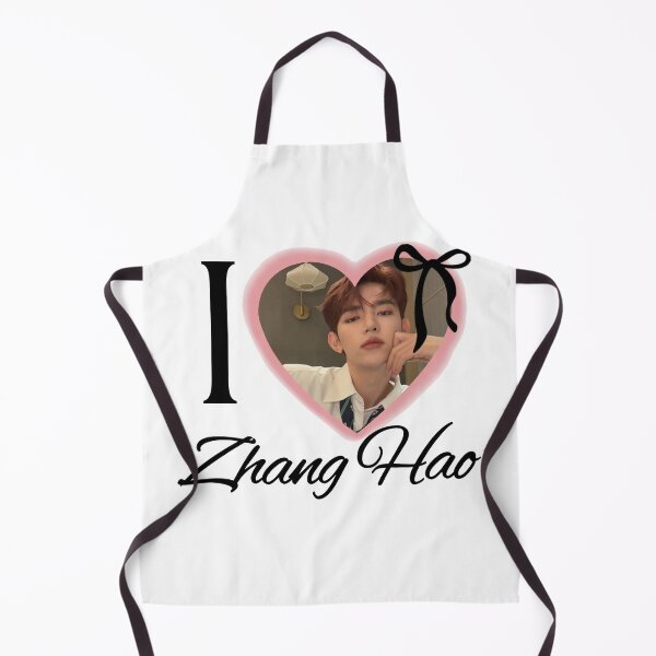 Item preview, I "love" Zhang Hao (ZB1) designed and sold by ErikaRini.