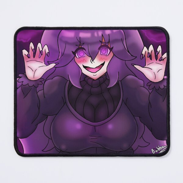 Item preview, Hex Maniac Illustration designed and sold by ArtBubba1722.