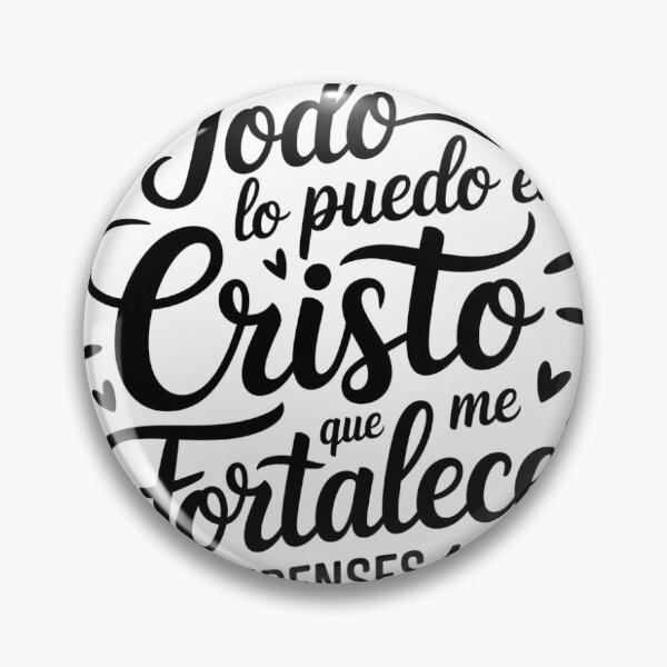 Item preview, Modern Christian Typography Design designed and sold by Luisubiabre.