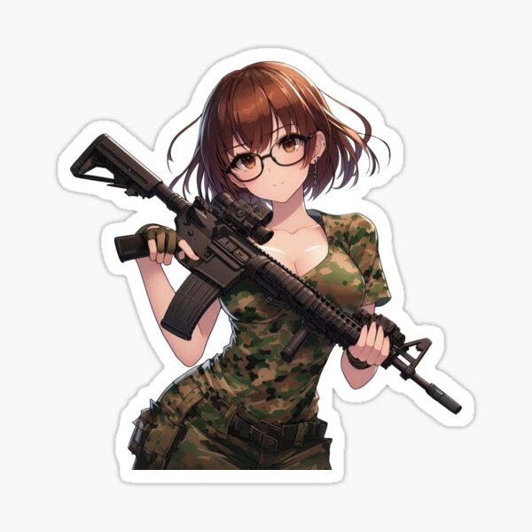 Item preview, Waifu táctica designed and sold by RAWLIFEGRAPHIC.