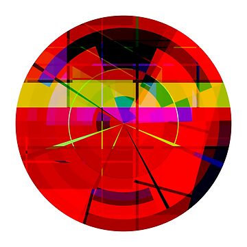 Artwork thumbnail, In Aenigmate (#198) by Quantrian
