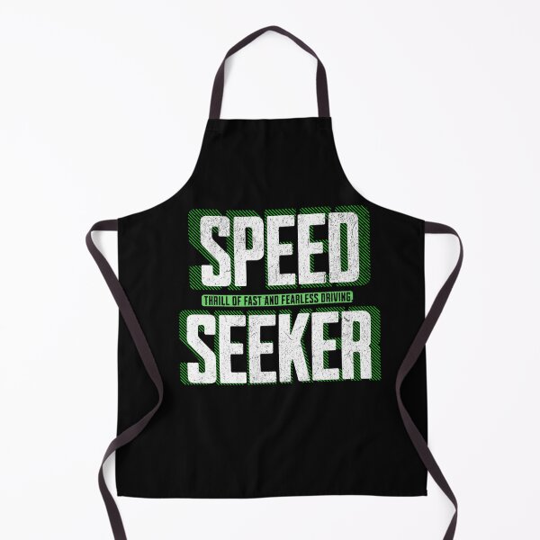 Item preview, Speed Seeker - For the Ultimate Thrill Lovers designed and sold by CYouClothings.